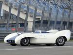 Lotus Mark IX 1954 года